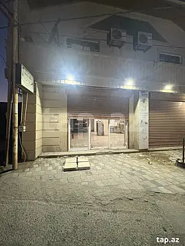 Kirayə verilir obyekt