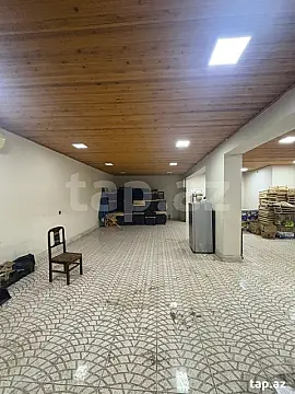 Kirayə verilir obyekt