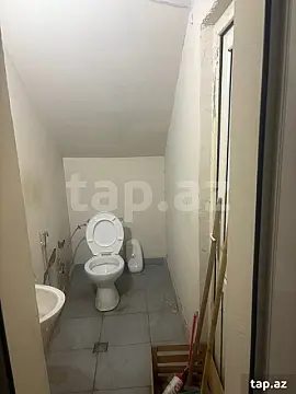 Kirayə verilir obyekt