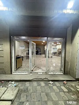 Kirayə verilir obyekt — Sumqayıt
