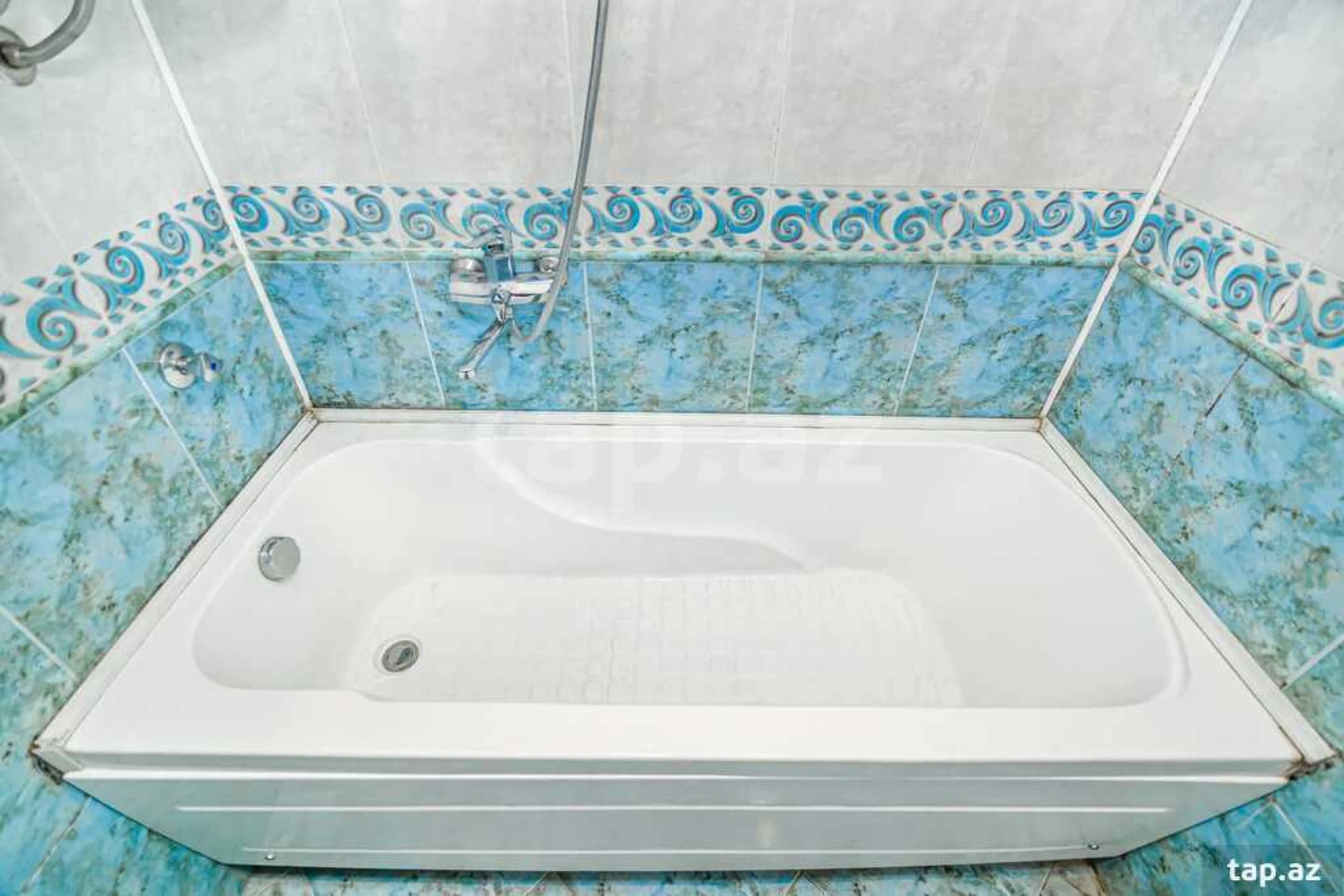 Kirayə verilir 3 otaqlı mənzil 85 m²