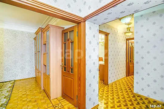 Kirayə verilir 3 otaqlı mənzil 85 m²