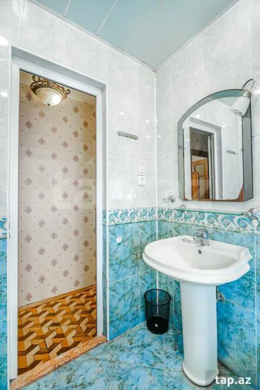 Kirayə verilir 3 otaqlı mənzil 85 m²