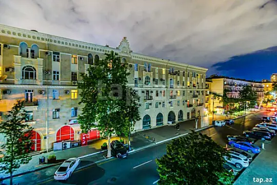 Kirayə verilir 3 otaqlı mənzil 85 m² — Bakı, Qaradağ 3 otaq 85.00 m²