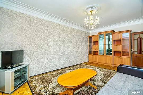 Kirayə verilir 3 otaqlı mənzil 85 m²