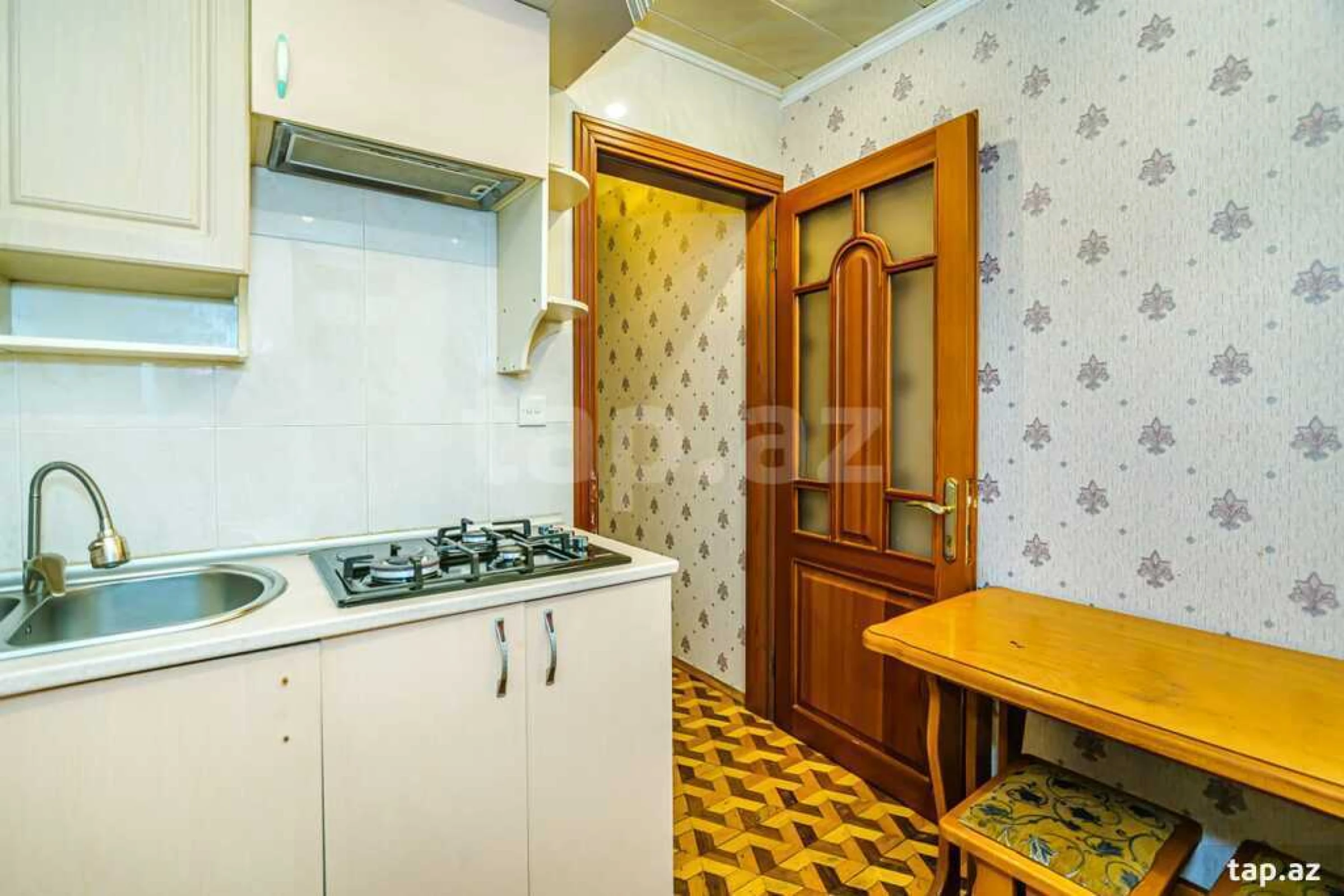Kirayə verilir 3 otaqlı mənzil 85 m²