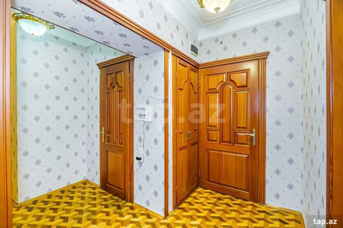 Kirayə verilir 3 otaqlı mənzil 85 m²