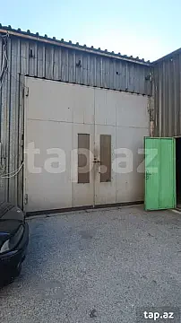 Kirayə verilir obyekt — Bakı