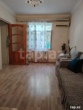 Satılır 3 otaqlı həyət evi