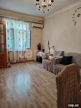 Satılır 3 otaqlı həyət evi