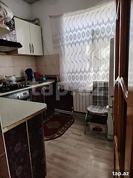 Satılır 3 otaqlı həyət evi
