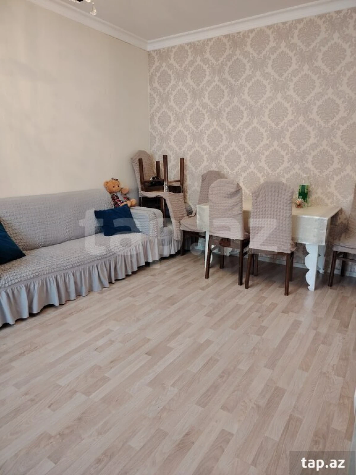 Satılır 3 otaqlı həyət evi