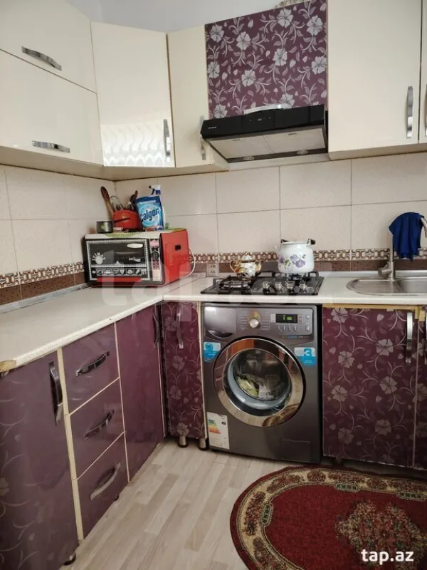 Satılır 3 otaqlı həyət evi