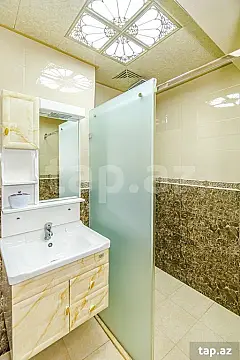 Kirayə verilir 3 otaqlı mənzil 110 m²