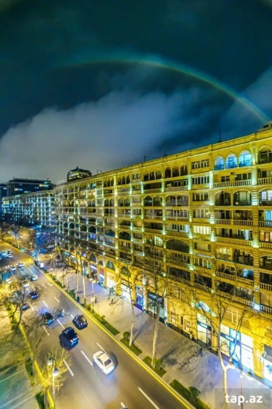 Kirayə verilir 3 otaqlı mənzil 110 m²