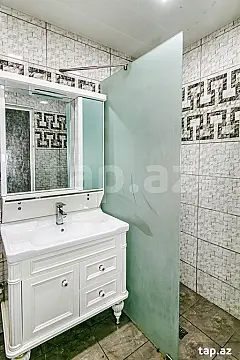 Kirayə verilir 3 otaqlı mənzil 245 m²