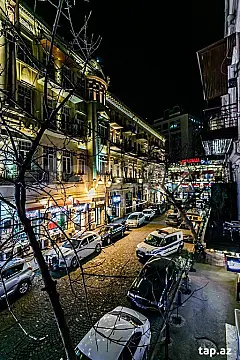 Kirayə verilir 3 otaqlı mənzil 110 m² — Bakı, Sahil qəs. 3 otaq 110.00 m²