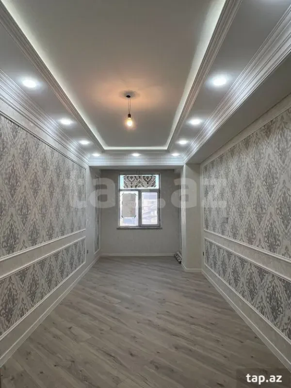 Satılır 2 otaqlı yeni tikili 51 m²