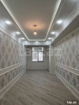 Satılır 2 otaqlı yeni tikili 51 m² — Bakı, Masazır 2 otaq 51.00 m²