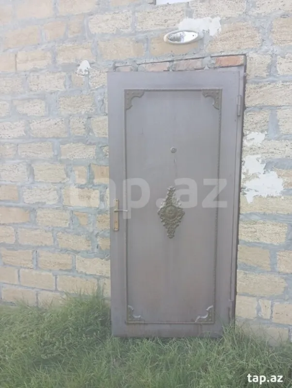 Satılır 2 otaqlı həyət evi