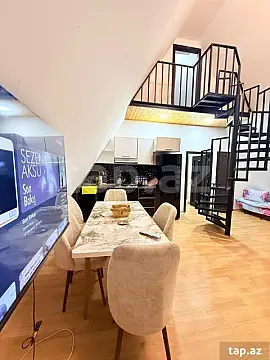 Satılır 3 otaqlı həyət evi