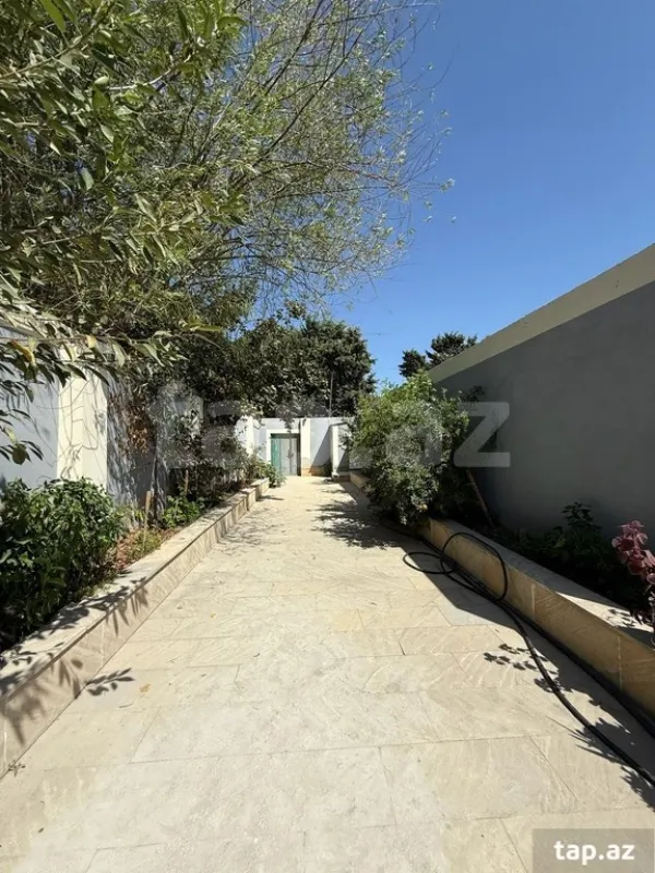 Satılır 3 otaqlı həyət evi