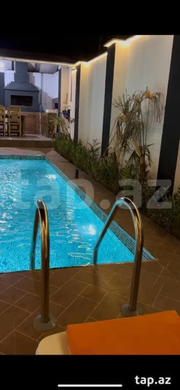 Kirayə verilir 4 otaqlı həyət evi