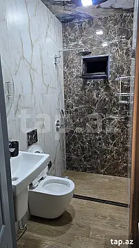 Kirayə verilir 4 otaqlı həyət evi