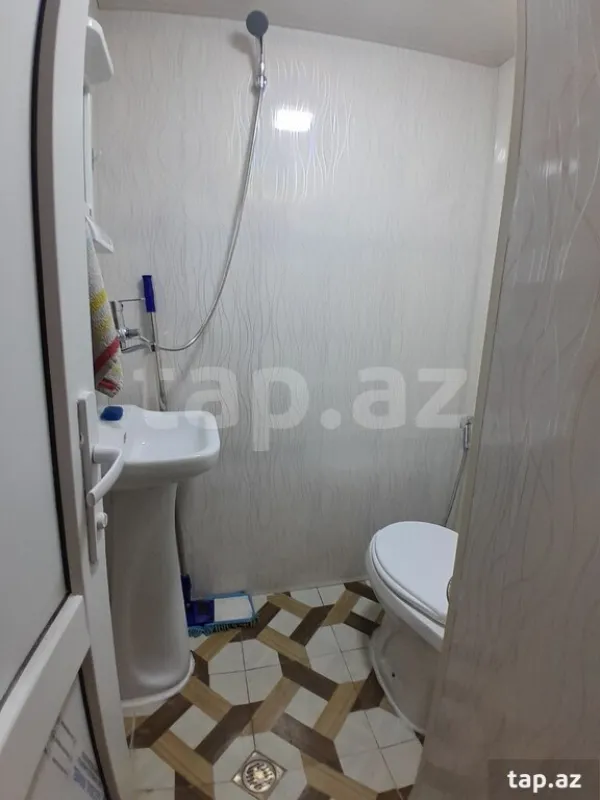 Satılır 1 otaqlı həyət evi