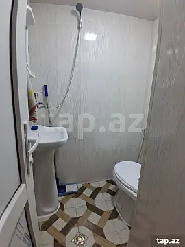 Satılır 1 otaqlı həyət evi