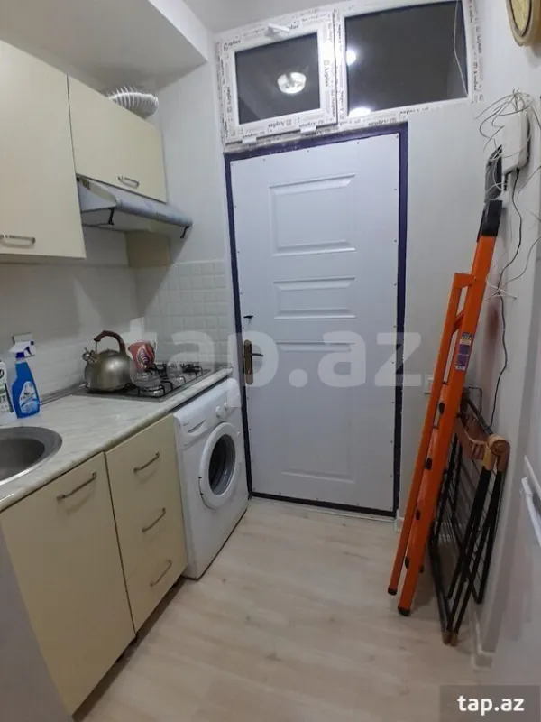 Satılır 1 otaqlı həyət evi