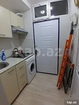 Satılır 1 otaqlı həyət evi