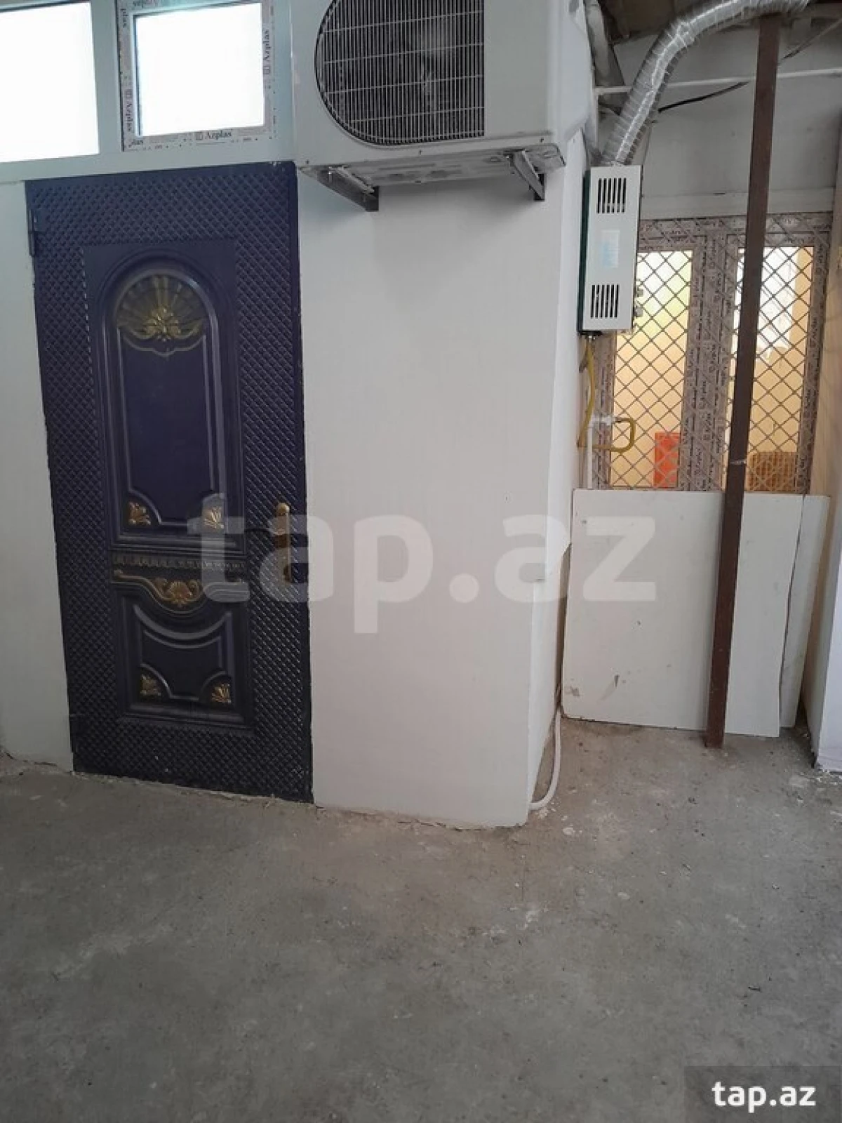 Satılır 1 otaqlı həyət evi