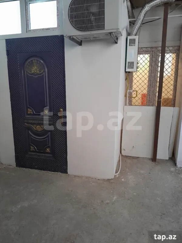 Satılır 1 otaqlı həyət evi