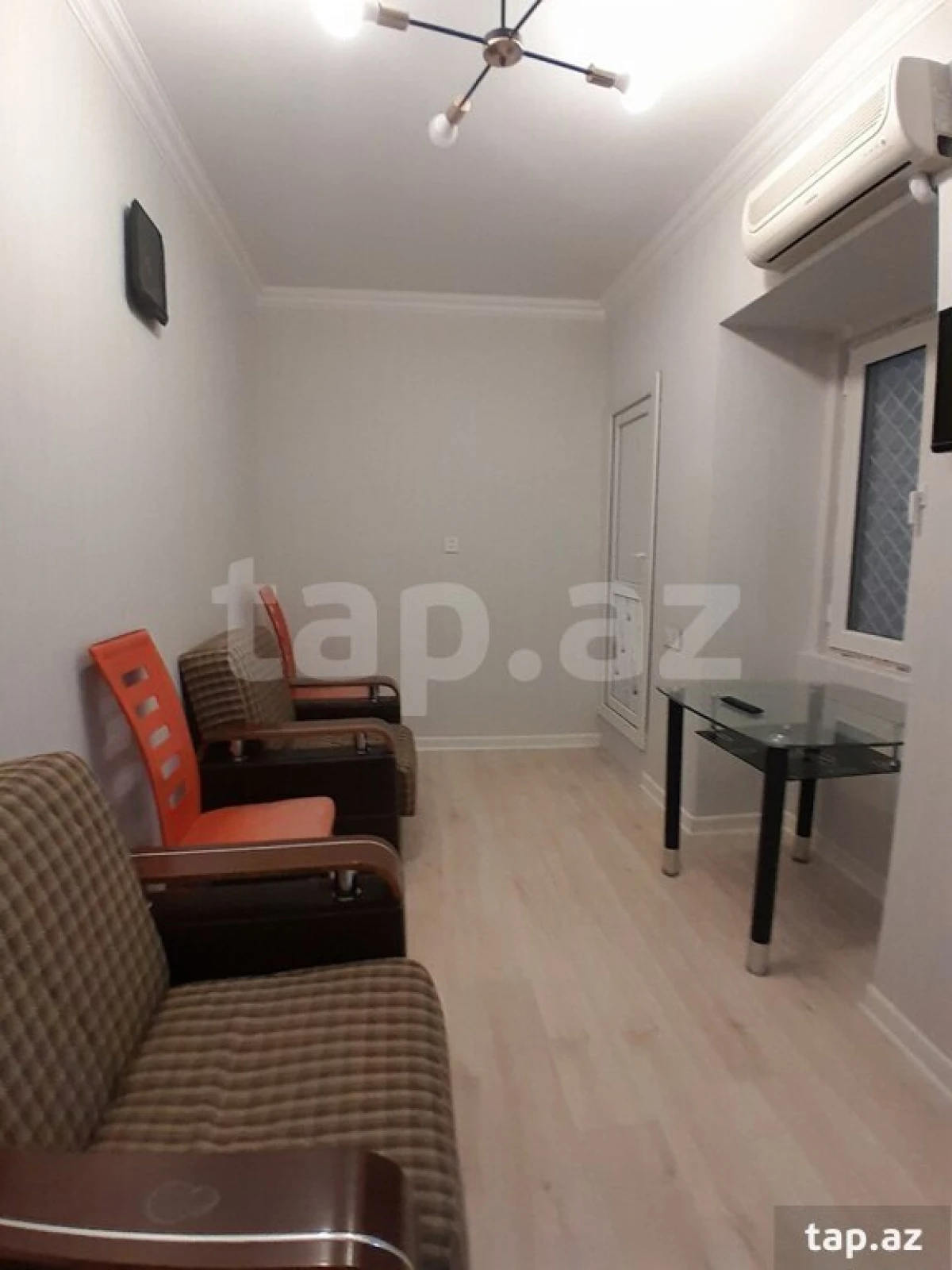 Satılır 1 otaqlı həyət evi