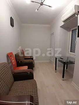 Satılır 1 otaqlı həyət evi