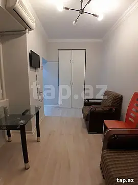 Satılır 1 otaqlı həyət evi