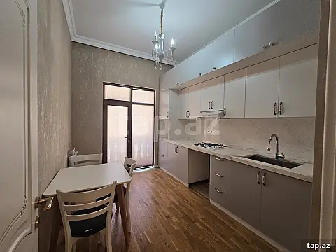 Satılır 3 otaqlı yeni tikili 97 m²