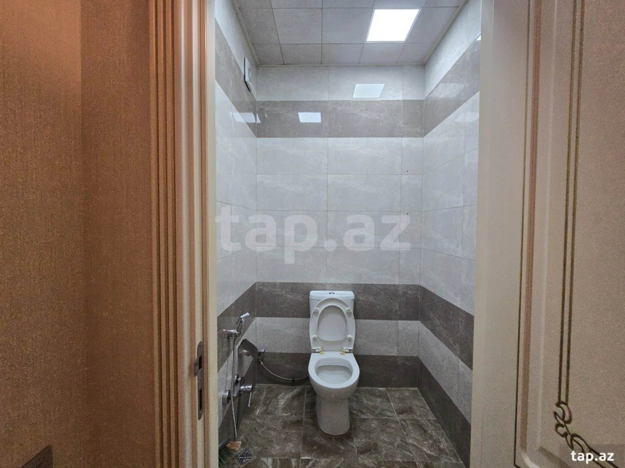 Satılır 3 otaqlı yeni tikili 97 m²