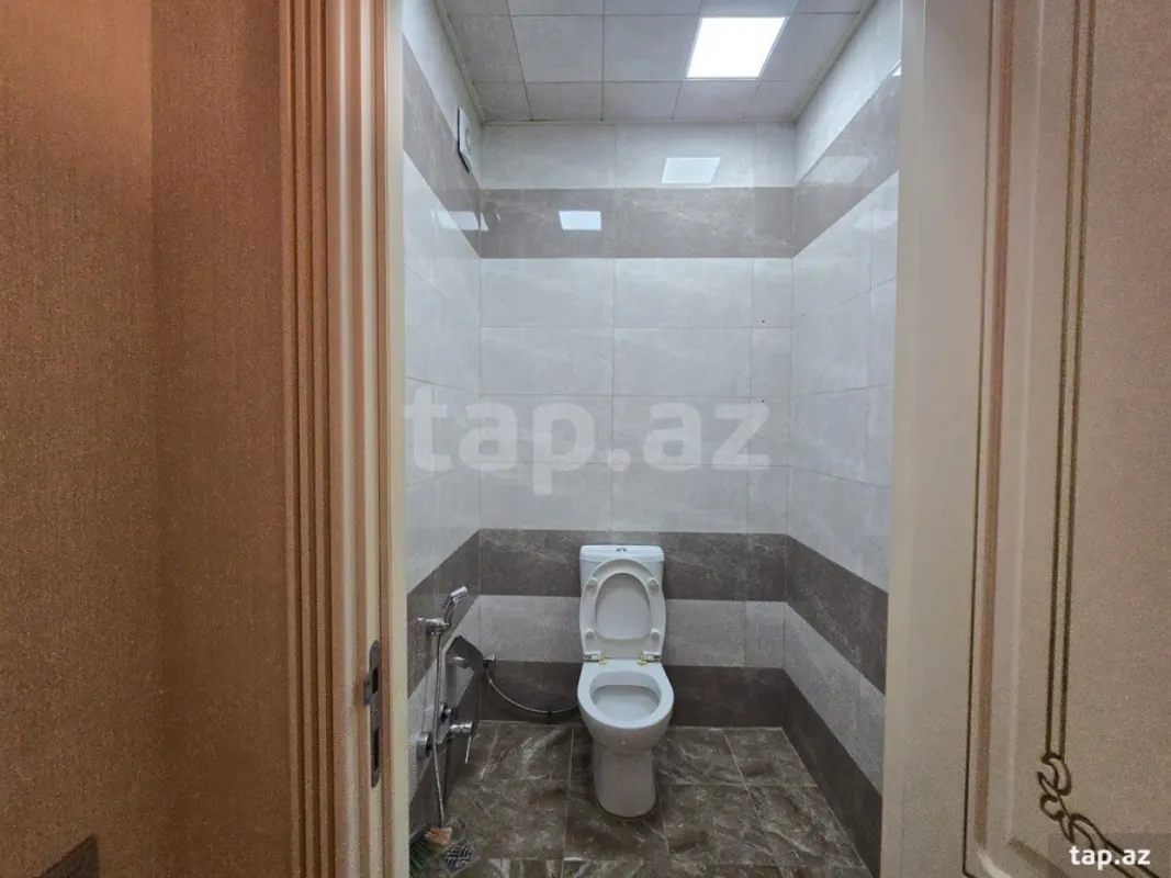 Satılır 3 otaqlı yeni tikili 97 m²