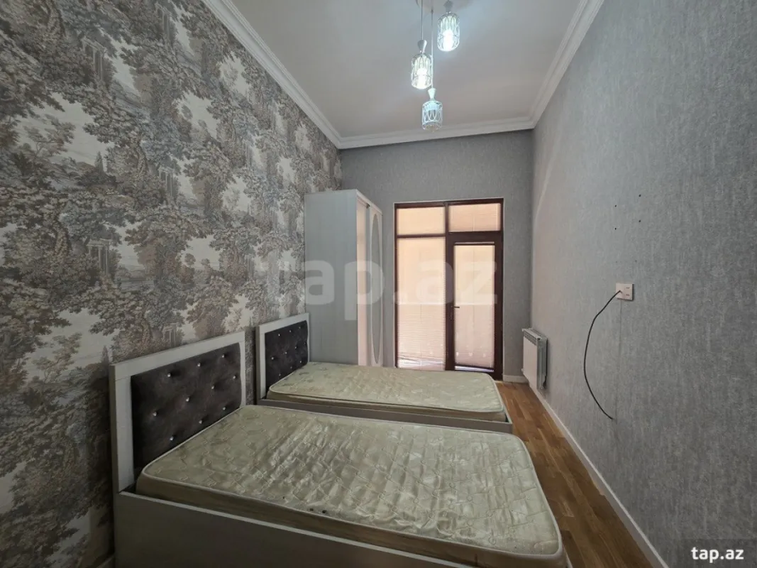 Satılır 3 otaqlı yeni tikili 97 m²