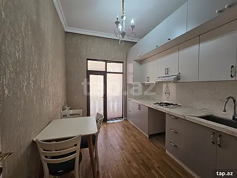 Satılır 3 otaqlı yeni tikili 97 m²