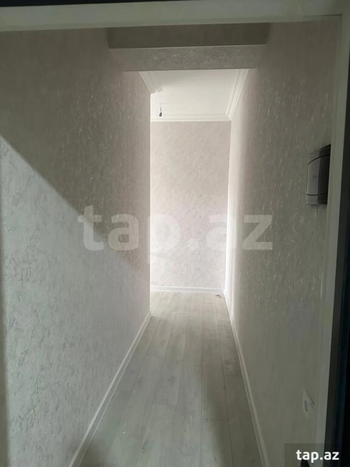Satılır 3 otaqlı yeni tikili 76 m²