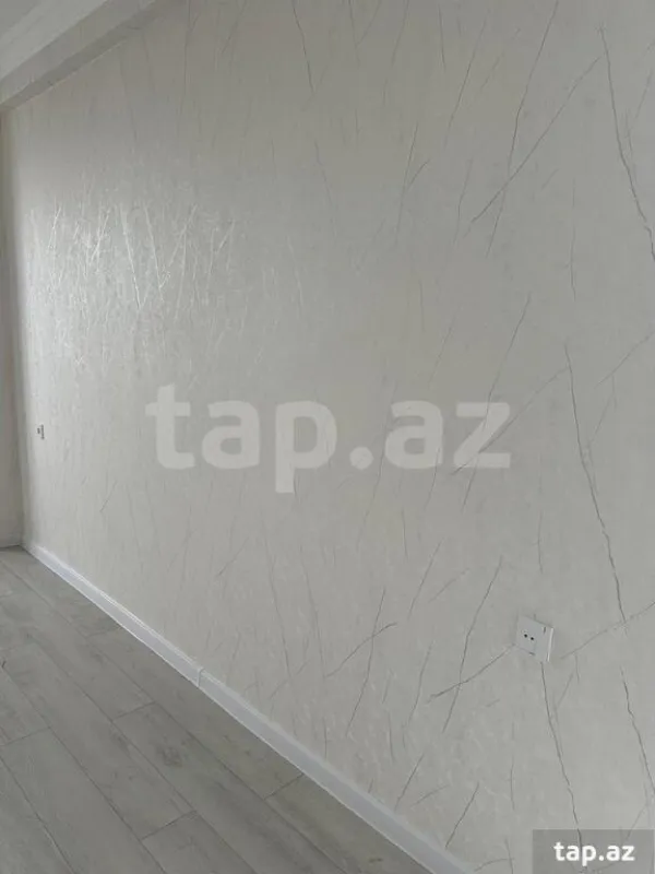 Satılır 3 otaqlı yeni tikili 76 m²