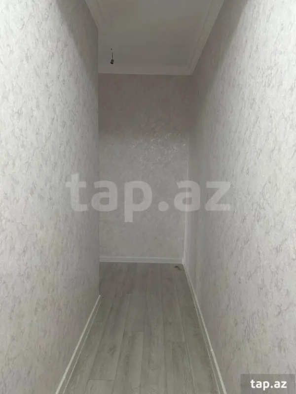 Satılır 3 otaqlı yeni tikili 76 m²