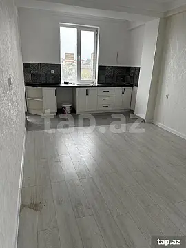 Satılır 3 otaqlı yeni tikili 76 m²