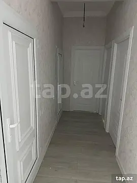 Satılır 3 otaqlı yeni tikili 76 m²