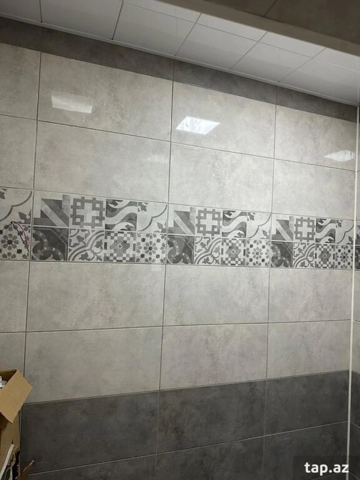 Satılır 3 otaqlı yeni tikili 76 m²