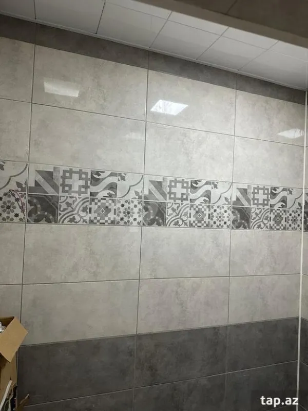 Satılır 3 otaqlı yeni tikili 76 m²