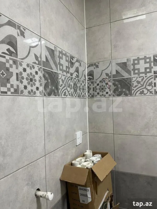 Satılır 3 otaqlı yeni tikili 76 m²